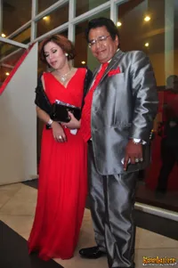 Foto Hotman Paris Hutapea