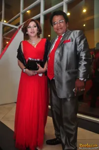 Foto Hotman Paris Hutapea