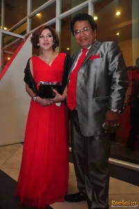 Foto Hotman Paris Hutapea