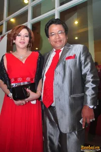 Foto Hotman Paris Hutapea