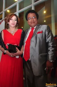 Foto Hotman Paris Hutapea