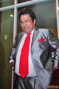 Foto Hotman Paris Hutapea