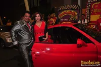 Foto Hotman Paris Hutapea