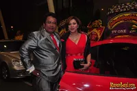 Foto Hotman Paris Hutapea