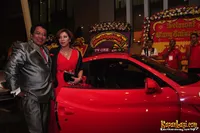 Foto Hotman Paris Hutapea