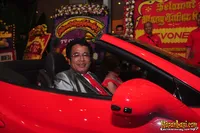 Foto Hotman Paris Hutapea