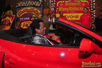 Foto Hotman Paris Hutapea