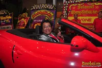 Foto Hotman Paris Hutapea