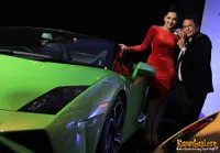 Foto Hotman Paris Hutapea