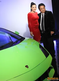 Foto Hotman Paris Hutapea