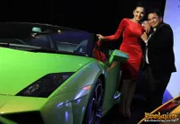 Foto Hotman Paris Hutapea