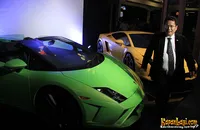 Foto Hotman Paris Hutapea