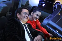 Foto Hotman Paris Hutapea