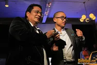 Foto Hotman Paris Hutapea