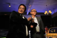 Foto Hotman Paris Hutapea