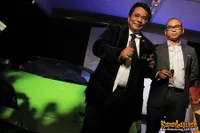 Foto Hotman Paris Hutapea