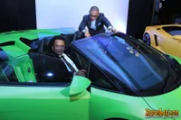 Foto Hotman Paris Hutapea