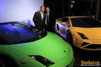 Foto Hotman Paris Hutapea