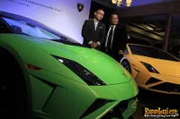 Foto Hotman Paris Hutapea