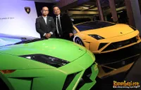 Foto Hotman Paris Hutapea