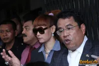 Foto Hotman Paris Hutapea