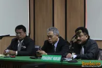 Foto Hotman Paris Hutapea