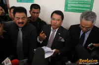 Foto Hotman Paris Hutapea