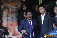 Foto Hotman Paris Hutapea