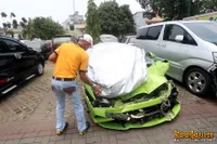 Foto Hotman Paris Hutapea