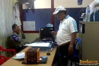 Foto Hotman Paris Hutapea