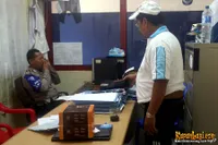 Foto Hotman Paris Hutapea