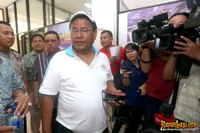 Foto Hotman Paris Hutapea