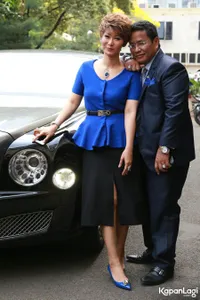 Foto Hotman Paris Hutapea