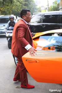 Foto Hotman Paris Hutapea