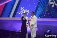 Foto Hotman Paris Hutapea