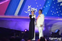 Foto Hotman Paris Hutapea