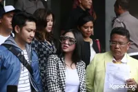 Foto Hotman Paris Hutapea