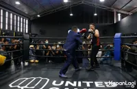 Foto Hotman Paris Hutapea