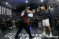 Foto Hotman Paris Hutapea