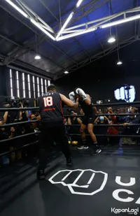 Foto Hotman Paris Hutapea