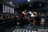 Foto Hotman Paris Hutapea