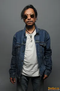 Foto Hubert Henry Boomerang