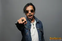 Foto Hubert Henry Boomerang