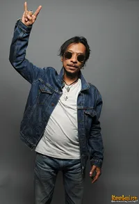 Foto Hubert Henry Boomerang