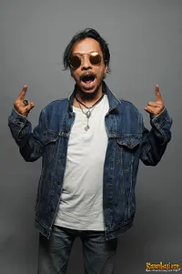 Foto Hubert Henry Boomerang