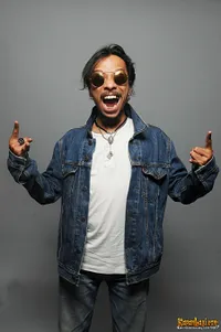 Foto Hubert Henry Boomerang