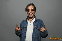 Foto Hubert Henry Boomerang