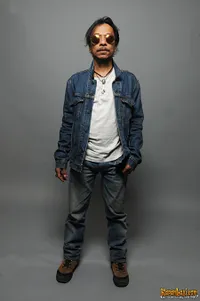 Foto Hubert Henry Boomerang