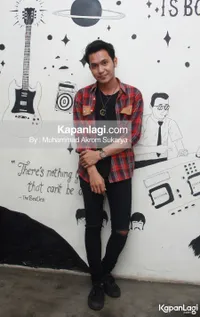 Foto Hudant Remember Of Today