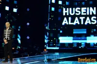 Foto Husein Alatas